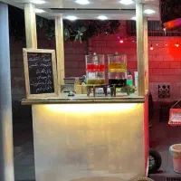 گاری بساطی