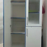 کمد با کیفیت و مقاوم