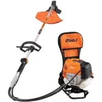 علف زن گلف gulf کوله پشتی آلمان اصل