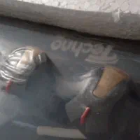 فروش اجاق گاز صحفه شیشی