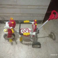 ۳چرخه