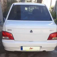 پراید 132 مدل 90