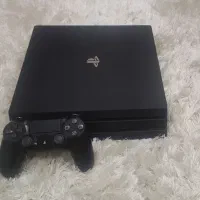 Ps4 pro پلی استیشن 4 پرو یک ترابایت