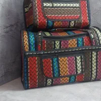 ست نوزادی جاجیم فقط عمده