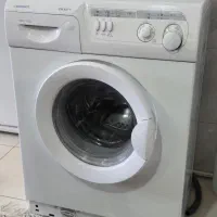 لباسشویی زیرو وات