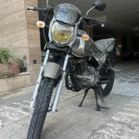 موتور ساوین 200 MKZ