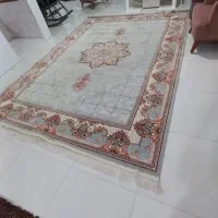 فرش ۹متری ۷۰۰ شانه فرش۴متری