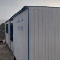 کانکس استوک۲/۵×۶