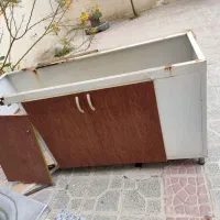 کشو و هود و کابین