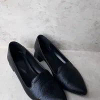 کفش پاشنه ۵سانت