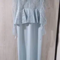 لباس مجلسی
