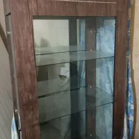 بوفه +دو عدد میز تلویزیون
