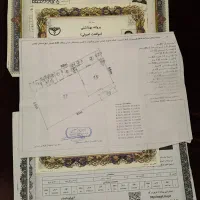 زمین گاوداری اماده همکاری با سرمایه داران محترم