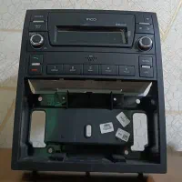 ظبط سورن پلاس فابریک