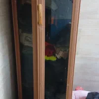 دوعددبوفه کنارهم خشکل وزیبا