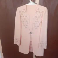 کت وشلوار مجلسی