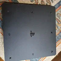 ps4 slim 500|کنسول، بازی ویدئویی و آنلاین|تهران, زرگنده|دیوار