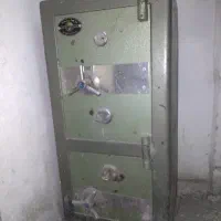 گاوصندوق کارکرده