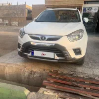 جک‌s5|خودرو سواری و وانت|قم, چهل درخت‎|دیوار