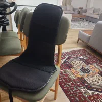 پد طبی صندلی ماشین برند خوش نشین