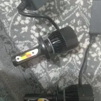 هدلایت چندرنگه