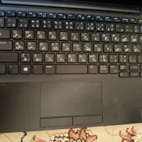 لپتاپ دل core i5