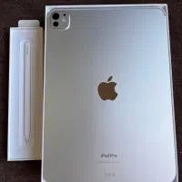 ipad pro 2024 va pencil pro