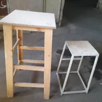چهارپایه