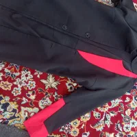 مانتو شلوار بلوز