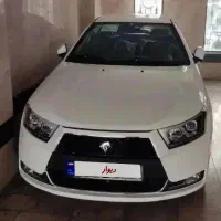 دنا پلاس شش دنده 1404