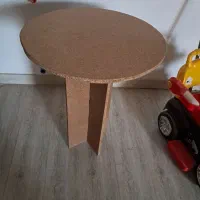 میز گرد خاطره