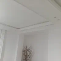 شاگرده ساده گچ کاری