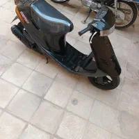 موتور پاکشتی سوزکی ۵۰ سی سی