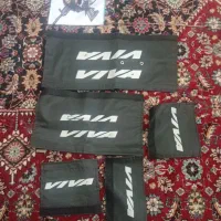 وسایل اسور دوچرخه