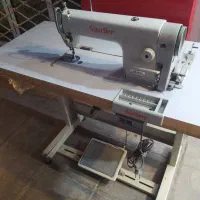 چرخ صنعتی سلنسبر