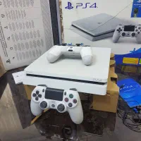 پلی استیشن ۴ اسلیم کپی خور ورژن ۹