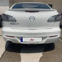 مزدا ۳ نیو|خودرو سواری و وانت|مشهد, مهدی آباد (بلوار توس)|دیوار