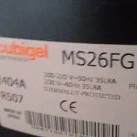 یخچال ۴ درب تمام استیل