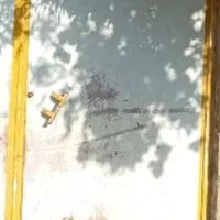 مغازه حاشیه بهشتی