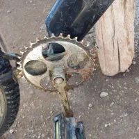 دوچرخه ۲۰|دوچرخه، اسکیت، اسکوتر|نمین, |دیوار