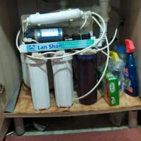 تصفیه آب