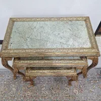 میز عسلی