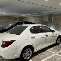 دنا پلاس ۶ دنده توربو ۱۴۰۱ بی رنگ