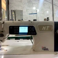 چرخ خیاطی فول