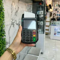 دستگاه کارت خوان/ قسطی/.سیار کارتخوان کالابرگی