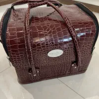 فروش کیف حمل ابزار آرایشگاهی