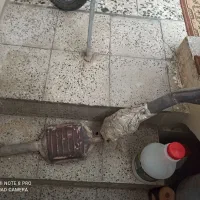 کاتالیزور فروشی