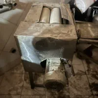 فروش وسایل فست فود رستوران