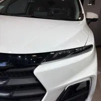 KMC SR3 خودروی کراس اوور کرمان موتور