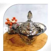ظرف بلور می جی و بوگاتی